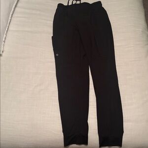 Barco Uniforms Black Apparel